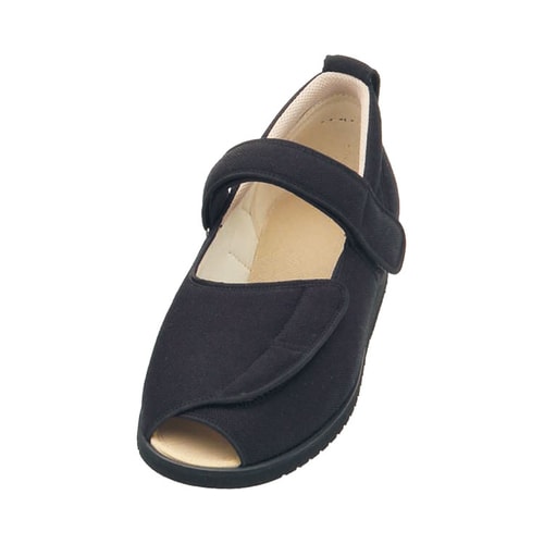 オープンマジック2 5E ブラック L