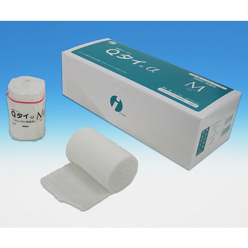 Qタイα M 7.5cm×9m 10巻