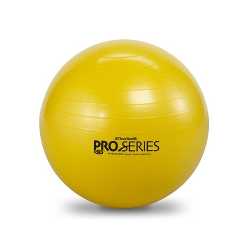 エクササイズボール SDS−45 イエロー