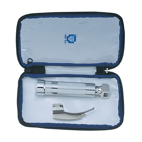 喉頭鏡セット(マッキントッシュ式)L S −I−E