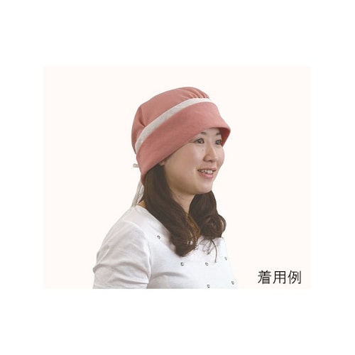 2211 シフォンリボン ピンク