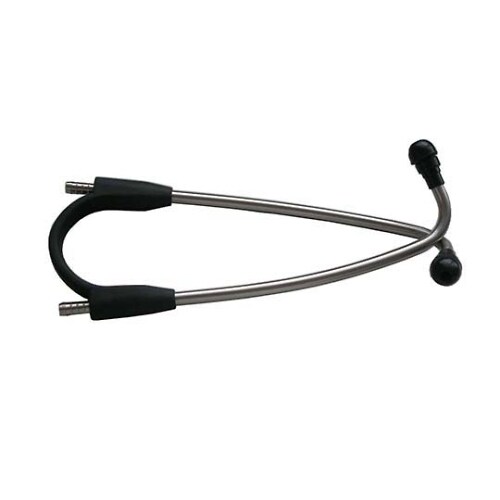 1095F461耳管ソフトイヤーピース付