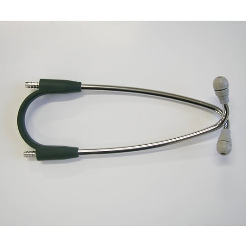 1095F465耳管ソフトイヤーピース付