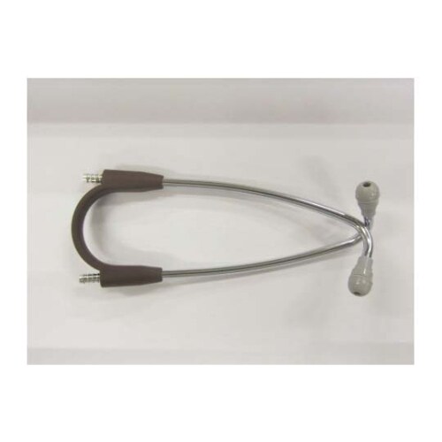 1095F464耳管ソフトイヤーピース付