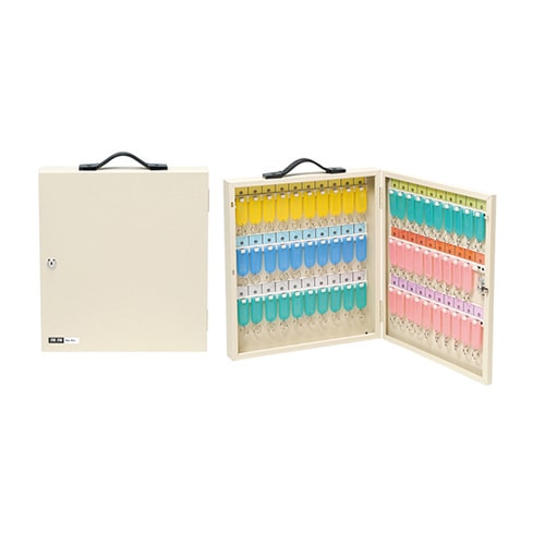 KB−60 キーボックスKB型鍵60本掛