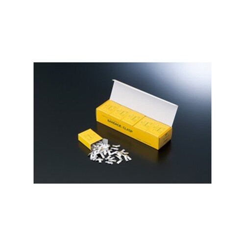 ホータイ止 1,000個入(100個×10箱)