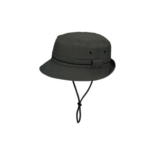 おでかけヘッドガード アルペンタイプ グレー M