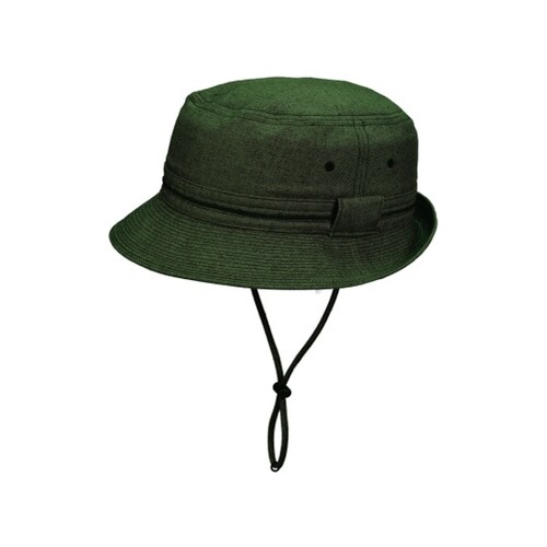 おでかけヘッドガード アルペンタイプ グリーン M