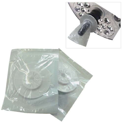 ライトハンドルカバー フリーサイズ 1枚×50袋