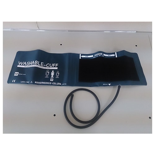 ウォッシャブルカフS 1チューブ標準型