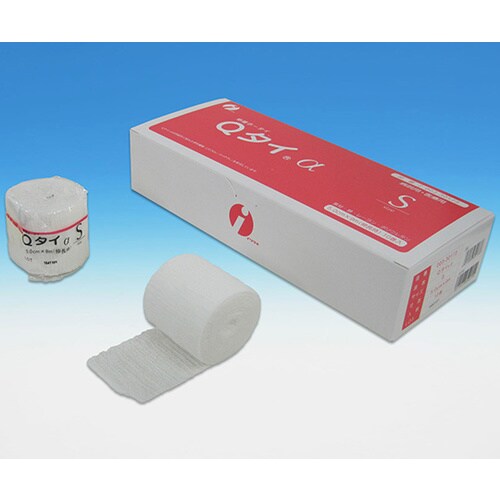 Qタイα S 5.0cm×9m 10巻