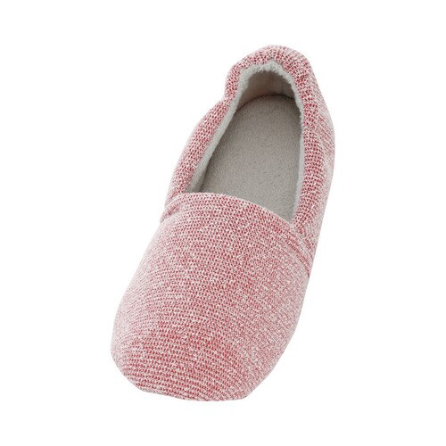 エスパドマカロン ピンク LL