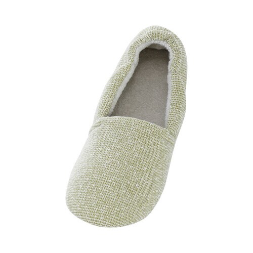 エスパドマカロン グリーン LL