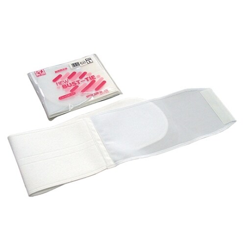 ニューバストタイ シングル L 1個