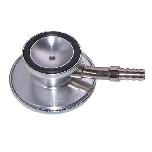 チェストピース ダブルNo.120用 グレー