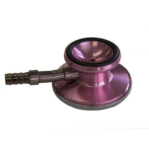 チェストピース ダブルNo.120用 ピンク