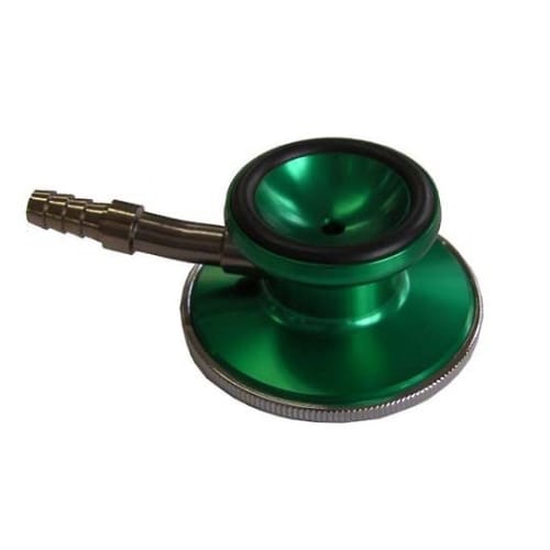 チェストピース ダブルNo.120用 グリーン