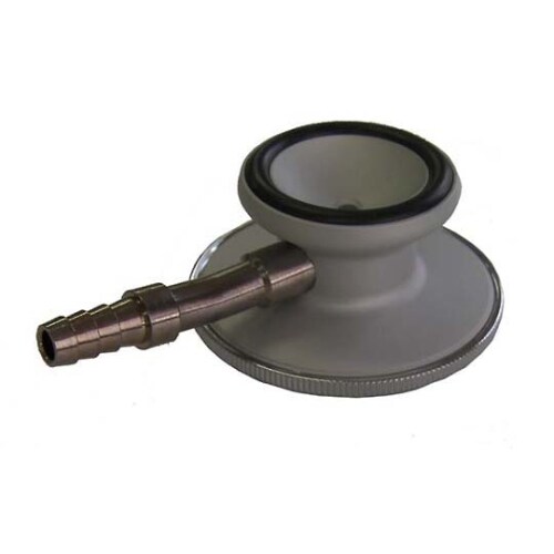 チェストピース ダブルNo.120用 ホワイト