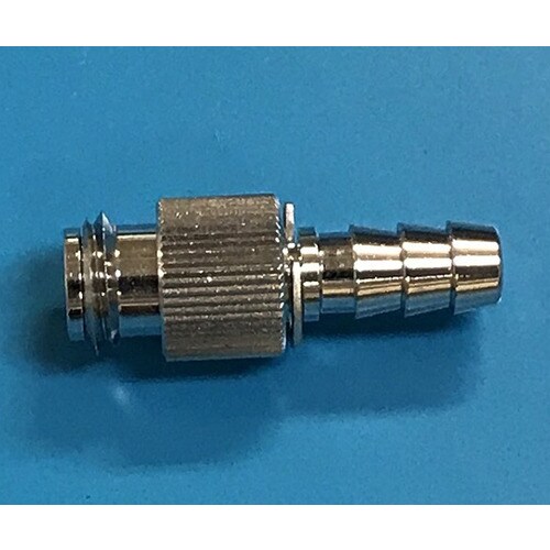 金属コネクタ オス