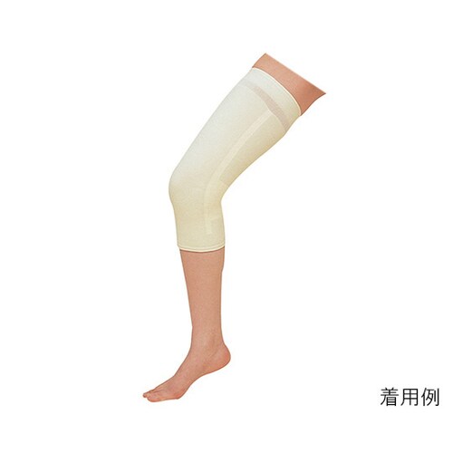 8153ゆったりフットケアふともも1枚