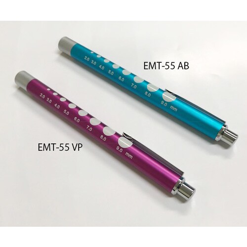 ソフトLEDペンライト EMT−55 VP