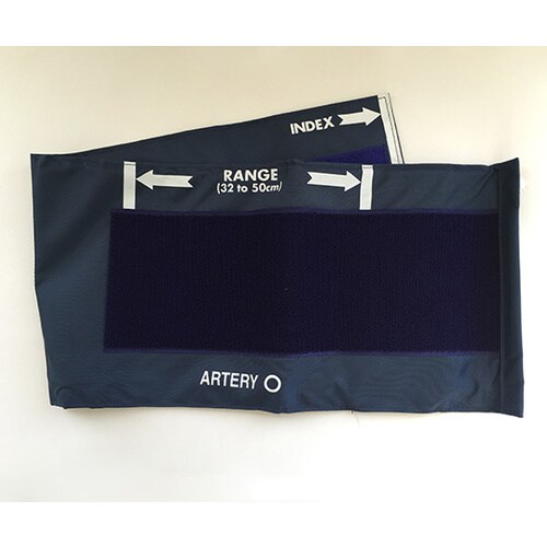 ナイロンカフ L 標準型 太腕用