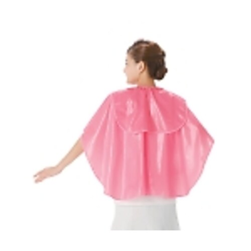 ピタットケープ(ドロッパー付)ピンク