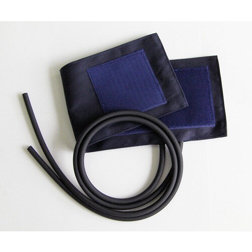 綿カフ・ノンラテブラダーセット S 小児用