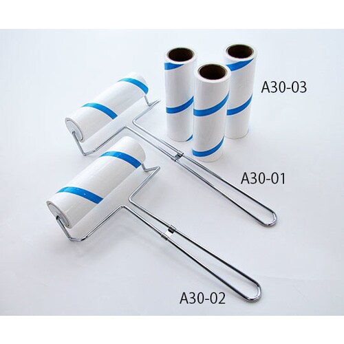 スパイラルテープ 160mm 3本セット