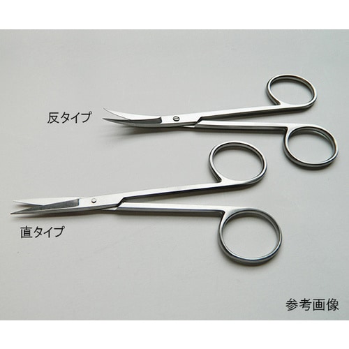 眼科剪刃S M −23121