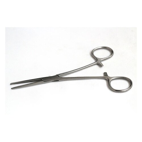 コッヘル止血鉗子 K−1