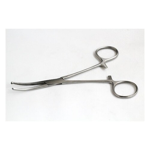 コッヘル止血鉗子 K−2