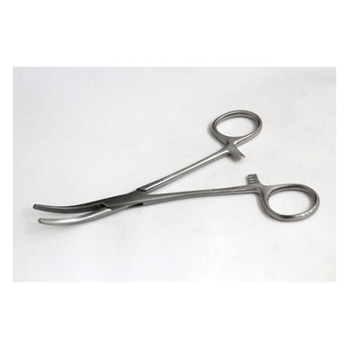 コッヘル止血鉗子 K−4