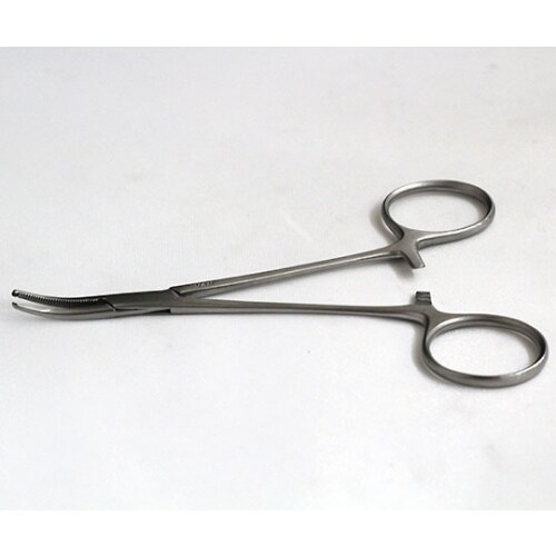 モスキート止血鉗子 M−2