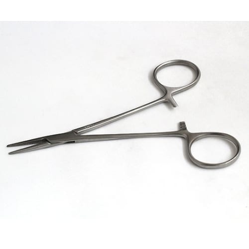 モスキート止血鉗子 M−3