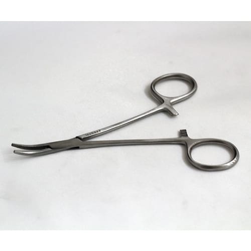 モスキート止血鉗子 M−4