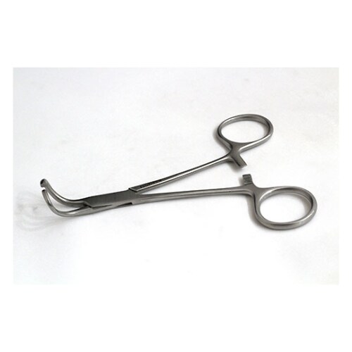 タオル鉗子 東北大式 B−1