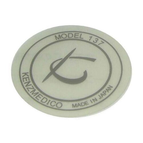 1137D002 振動板 NO.137用