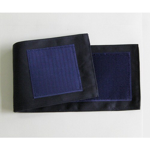 綿カフ 紺 S 小児用