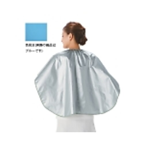 ピタットケープ ブルー
