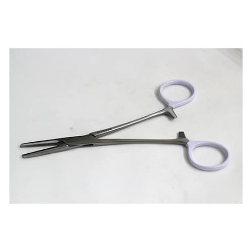 カラーチューブ鉗子 T−1A WH