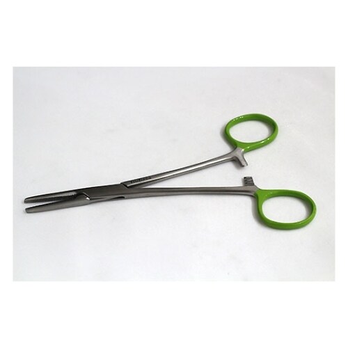 カラーチューブ鉗子 T−1A GR