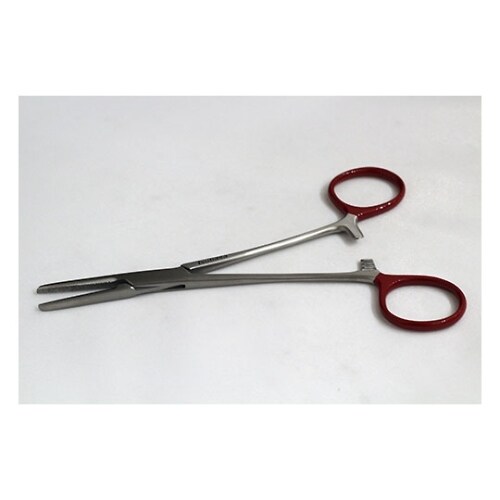 カラーチューブ鉗子 T−1A BR