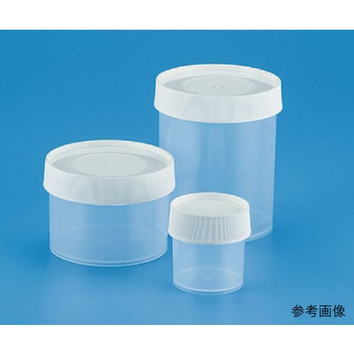 標本容器 PP製 250mL