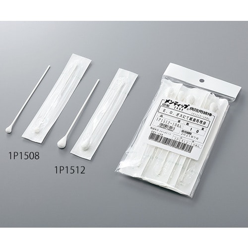 メンティップ綿棒−10本入 1P1508