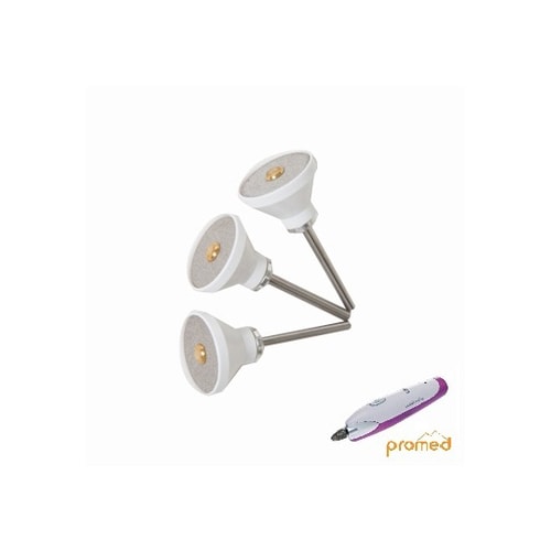 プロメド 研磨ディスク サファイア