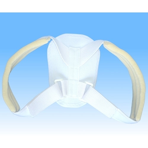 クラビクルベスト ジュニア M 1個