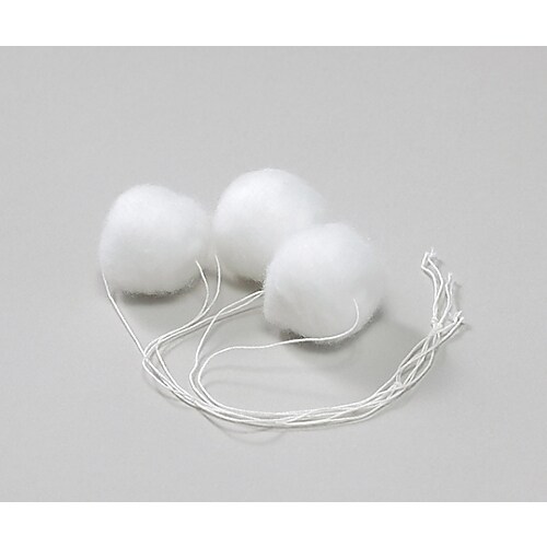 プレット No.40ひも付