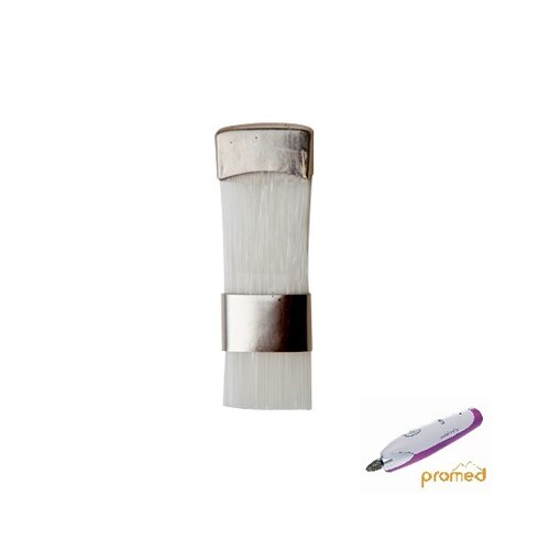 プロメド クリーニング用ナイロン製ブラシ