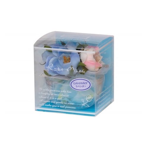 ローズミュー ラベンダー